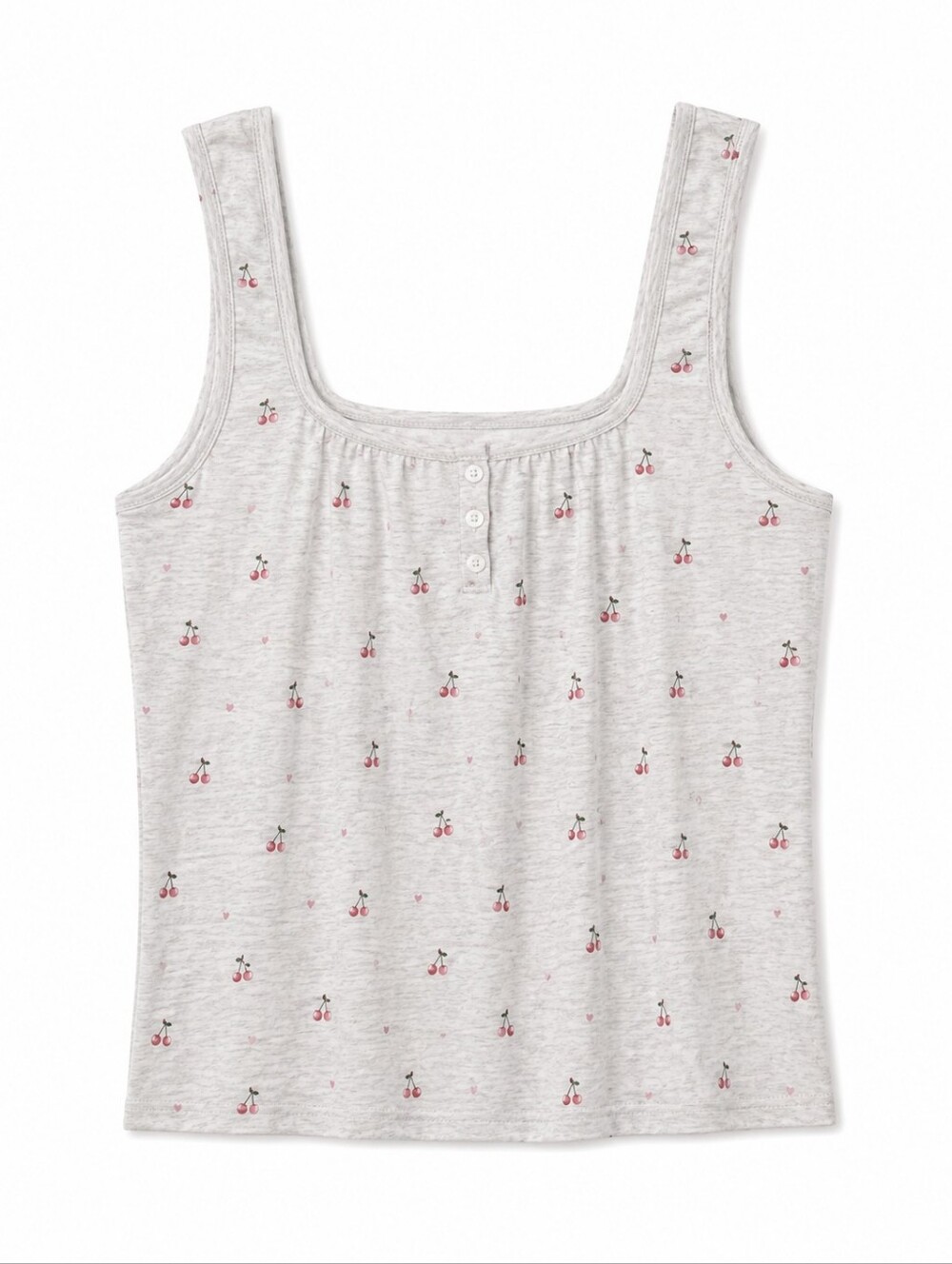 Pink Republic Cherry Tank